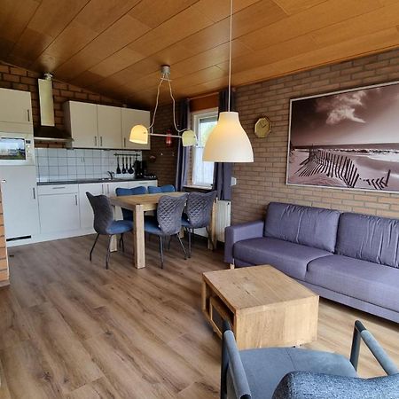 Vacation Home Zwaantje #Bl66 Callantsoog Exteriér fotografie