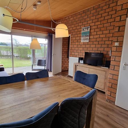Vacation Home Zwaantje #Bl66 Callantsoog Exteriér fotografie