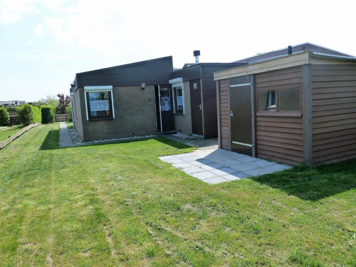 Vacation Home Zwaantje #Bl66 Callantsoog Exteriér fotografie